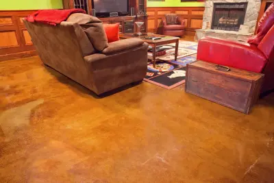 Custom Coatings Inc - Deck Building & Repair in Hickory, NC
