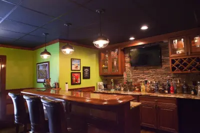 Custom Coatings Inc - Deck Building & Repair in Hickory, NC