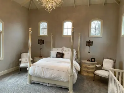 Gerst Painting Inc - House Painting Services in Elkhorn, NE
