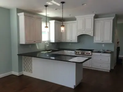 Seashore Painting - Interior Design & Decorating in West Cape May, NJ