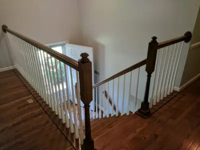 Worth Painting LLC - Patio Design & Installation in Winstonsalem, NC
