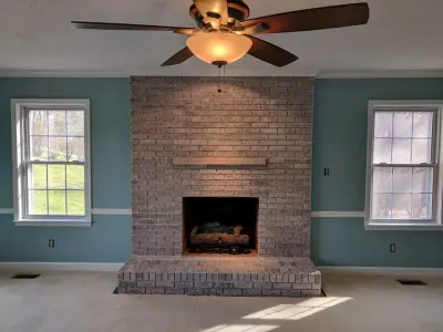 Worth Painting LLC - Patio Design & Installation in Winstonsalem, NC