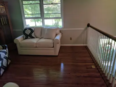 Worth Painting LLC - Patio Design & Installation in Winstonsalem, NC