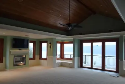 Sullivan Painting Service Inc - House Painting Services in Lakewood, WA