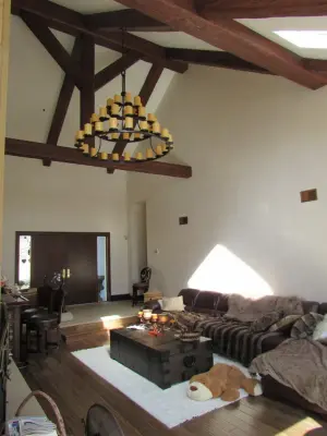 Pound Ridge Painting Co. - Interior Design & Decorating in Pound Ridge, NY