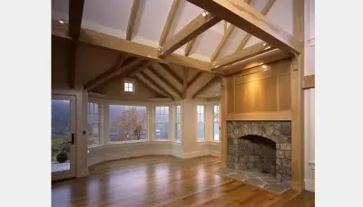 Pound Ridge Painting Co. - Interior Design & Decorating in Pound Ridge, NY