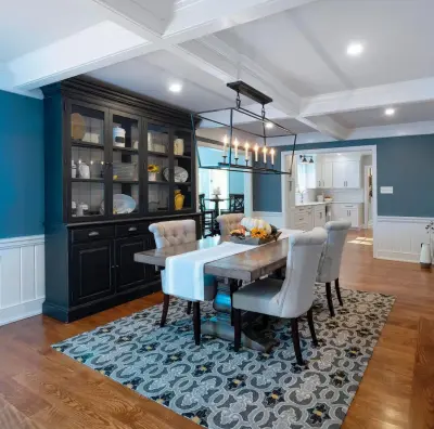 GL Alliance Painting - House Painting Services in Newton, MA