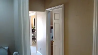 Interior Spaces — House Painting Services project by Farthing Painting Service
