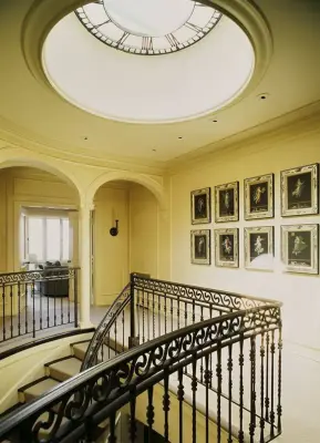Interior Design — House Painting Services project by Color Touch Painting