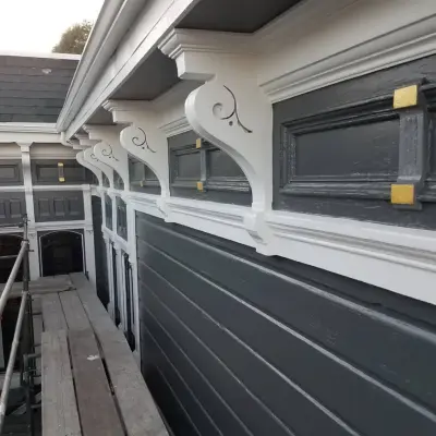 Color Touch Painting - Handyman Services in Alamo, CA