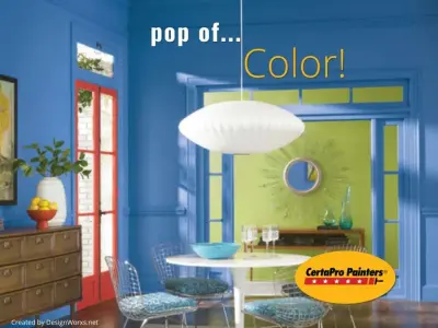 CertaPro Painters of Tacoma - House Painting Services in Tacoma, WA