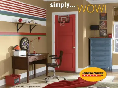 CertaPro Painters of Tacoma - House Painting Services in Tacoma, WA