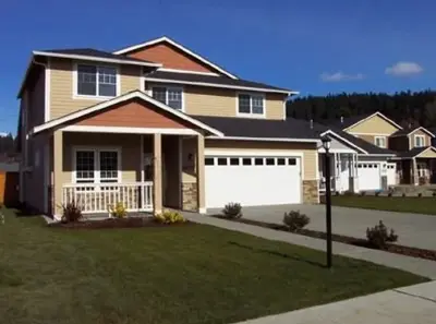 Sullivan Painting Service Inc - House Painting Services in Lakewood, WA