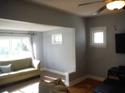 Corbett's Custom Painting - Drywall Installation & Repair in Buffalo, NY