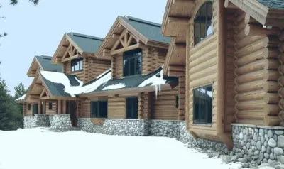 Rocky Mountain West — House Painting Services project by Jenkins Painting, Llc