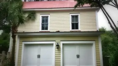 New Image Paint - House Painting Services in Charleston, SC