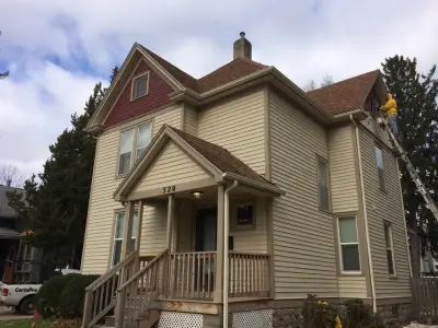 CertaPro Painters of Cedar Rapids IA - House Painting Services in Hiawatha, IA