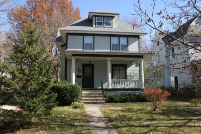 Primetime Painting - Roofing & Gutter Services in Iowa City, IA