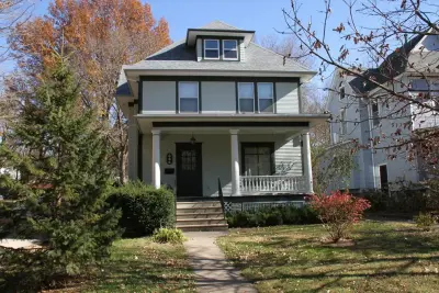 Primetime Painting - Roofing & Gutter Services in Iowa City, IA