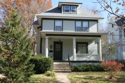 Primetime Painting - Roofing & Gutter Services in Iowa City, IA