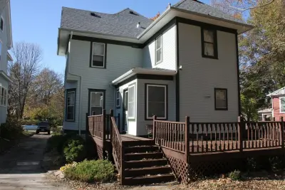 Primetime Painting - Roofing & Gutter Services in Iowa City, IA