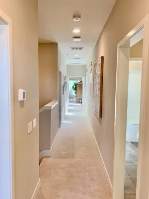 Irvine Project by Unique Construction And Painting