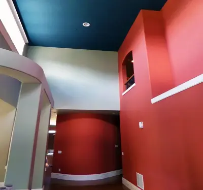 Jack's Ever GREEN Painting Corp. - Carpentry & Woodworking in Bellevue, WA