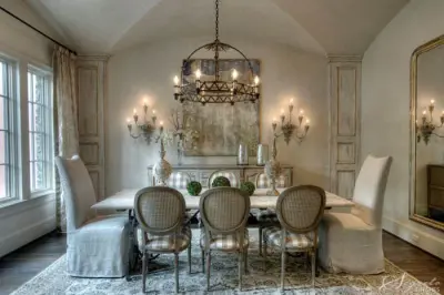 Segreto Finishes - House Painting Services in Houston, TX