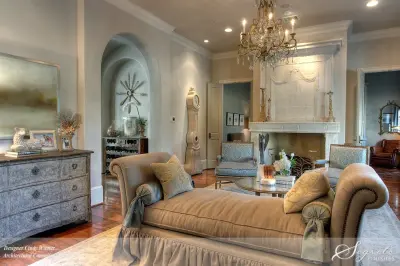 Segreto Finishes - House Painting Services in Houston, TX