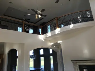New Generation painting & Design - Custom Cabinets & Cabinetry in Port Arthur, TX
