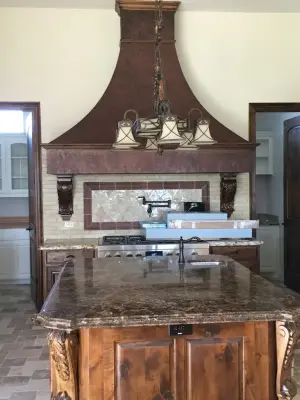 New Generation painting & Design - Custom Cabinets & Cabinetry in Port Arthur, TX