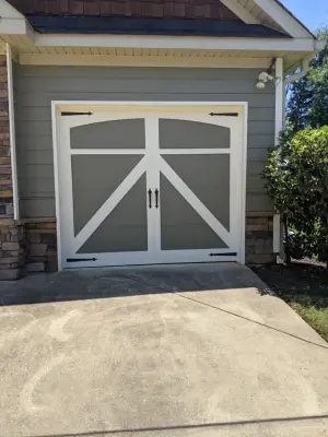 Eagle Eye Exteriors - House Painting Services in Midland, GA