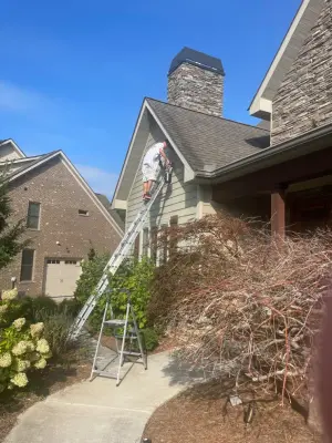 Jake's Affordable Painting - Patio Design & Installation in Powell, TN