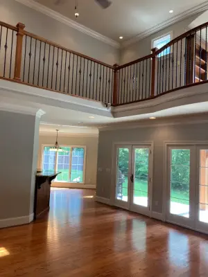 Jake's Affordable Painting - Patio Design & Installation in Powell, TN