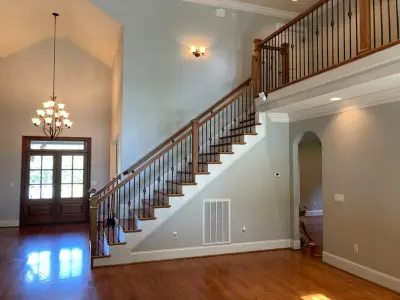 Jake's Affordable Painting - Patio Design & Installation in Powell, TN
