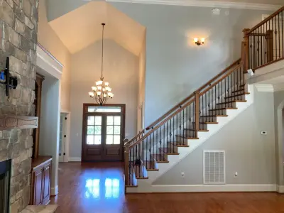 Jake's Affordable Painting - Patio Design & Installation in Powell, TN