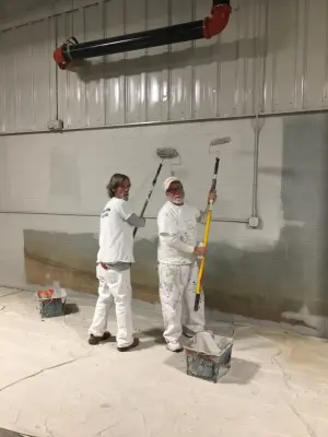 Jake's Affordable Painting - Patio Design & Installation in Powell, TN