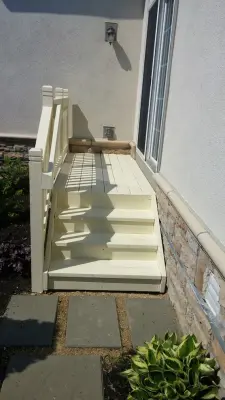 My Guyz Painting - House Painting Services in Whitehall, MI