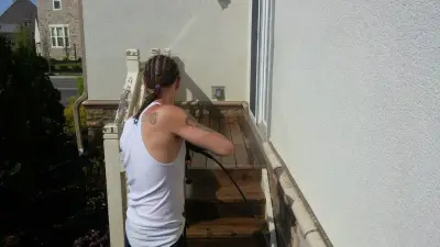 My Guyz Painting - House Painting Services in Whitehall, MI