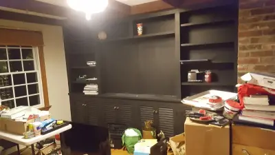 Bella's Army - House Painting Services in Pittsburgh, PA