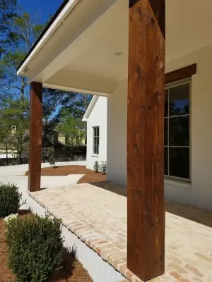 Jeremy's Perfect Finish - House Painting Services in Jackson, MS