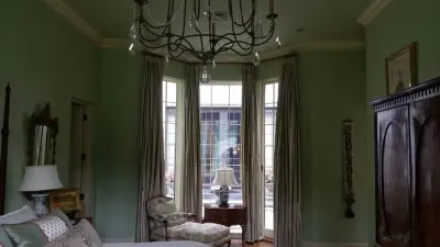 Jeremy's Perfect Finish - House Painting Services in Jackson, MS