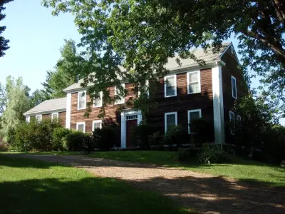 Green Mountain Painters - Deck Building & Repair in Burlington, VT