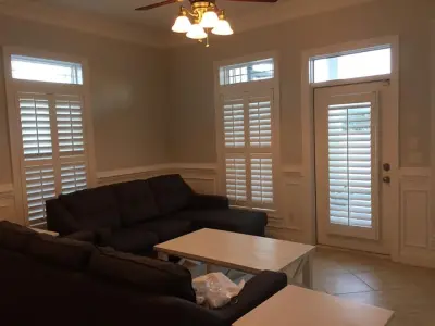 Jessica's Ideal Getaways — House Painting Services project by 1st Choice Custom Painting,llc