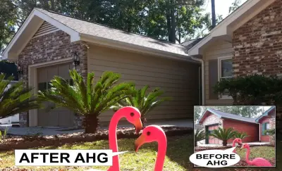 Ahg Professional Painting - Drywall Installation & Repair in Myrtle Beach, SC