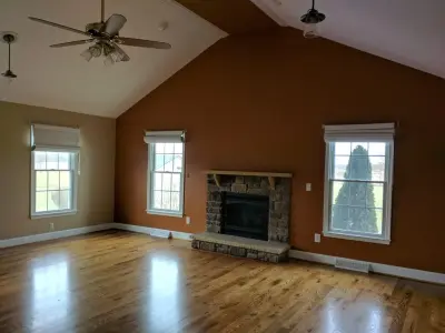 D S Painting LLC - House Painting Services in Bear, DE
