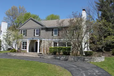 Curb Appeal Painting - Drywall Installation & Repair in Highland Heights, OH