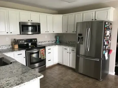 Wilhide Painting, Inc - Drywall Installation & Repair in Frederick, MD