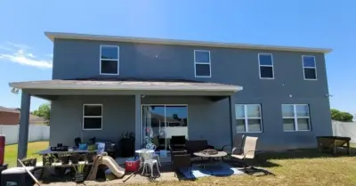 360 Painting of Tampa - Flooring Installation Services in Tampa, FL