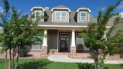 Cedar Painting Company - House Painting Services in Waller, TX